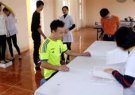 Xã Trường Giang gọi công dân khám nghĩa vụ quân sự năm 2020